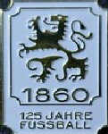 pin 125 Jahre Fussballabteilung