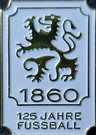 pin 125 Jahre Fussballabteilung